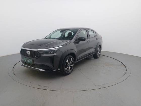 FIAT FASTBACK 1.0 TURBO 200 HYBRID AUDACE CVT FIAT FASTBACK 1.0 TURBO 200 HYBRID AUDACE CVT